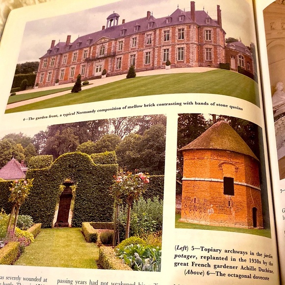 COUNTRY LIFE MAGAZINE July 10, 1997 GREAT BRITAIN VERSAILLES GARDENS EUC - Picture 2 of 11